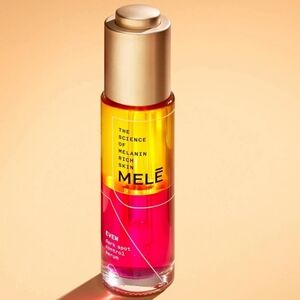 Mele EVEN dark spot control serum